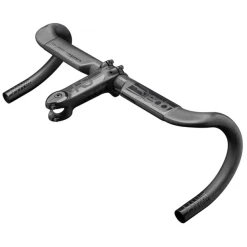 Deda-elementi Cintre Deda Elementi Superzero Gravel Carbone 31,8mm -Vélos Soldes cintre deda elementi superzero gravel carbone 318mm 3