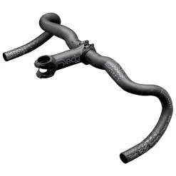 Deda-elementi Cintre Gravel Deda Elementi Gera Aluminium 31,8mm -Vélos Soldes cintre gravel deda elementi gera aluminium 318mm 3