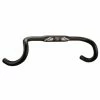 Cintre Gravel FSA Adventure 31,8mm Noir/Blanc