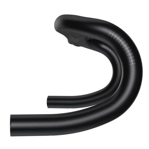 Cintre Gravel Zipp Service Course 70 XPLR 31,8mm Argent 3 Cintre Gravel Zipp Service Course 70 XPLR 31,8mm Argent – Image 3