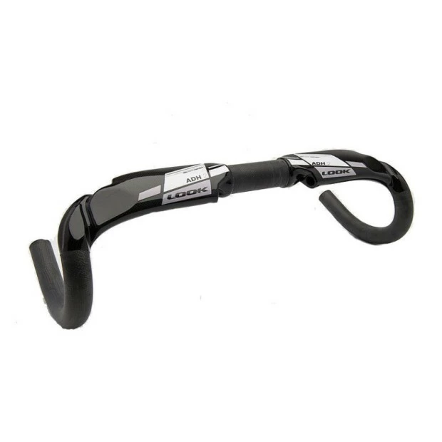 Cintre Look ADH 2 - Noir Brillant 1 Cintre Look ADH 2 - Noir Brillant