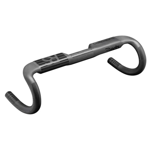 Deda-elementi Cintre Route Deda Elementi Superzero RS Carbone 31,8mm 2 Deda-elementi Cintre Route Deda Elementi Superzero RS Carbone 31,8mm – Image 2