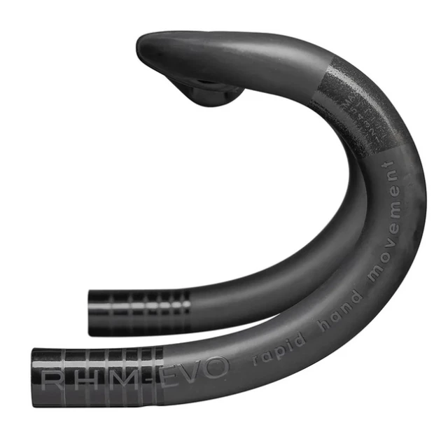 Deda-elementi Cintre Route Deda Elementi Superzero RS Carbone 31,8mm 5 Deda-elementi Cintre Route Deda Elementi Superzero RS Carbone 31,8mm – Image 5