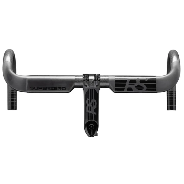 Deda-elementi Cintre Route Deda Elementi Superzero RS Carbone 31,8mm 6 Deda-elementi Cintre Route Deda Elementi Superzero RS Carbone 31,8mm – Image 6