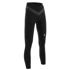 Collant Sans Bretelles Route Femme Assos Uma GT C2 Noir -Vélos Soldes collant sans bretelles route femme assos uma gt c2 noir 2