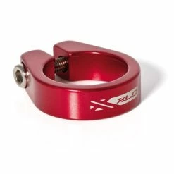 Collier De Tige De Selle XLC PC-B05 - Rouge