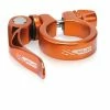 Collier De Tige De Selle XLC PC-L04 - Orange
