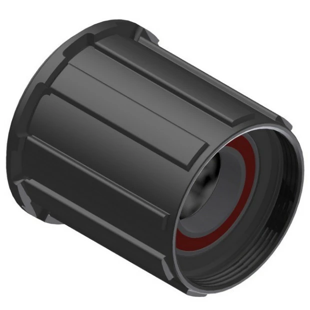 Dt-swiss Corps De Roue Libre DT Swiss SRAM XDR Noir 1 Dt-swiss Corps De Roue Libre DT Swiss SRAM XDR Noir