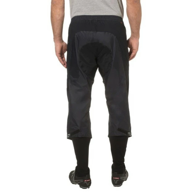 Corsaire De Pluie Vaude Men's Spray Pants III - 04976 2 Corsaire De Pluie Vaude Men's Spray Pants III - 04976 – Image 2