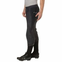Corsaire De Pluie Vaude Men's Spray Pants III - 04976 7 Corsaire De Pluie Vaude Men's Spray Pants III - 04976 -Vélos Soldes corsaire de pluie vaude men s spray pants iii 04976 3