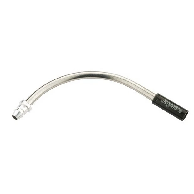 Coude V-Brake 90° Jagwire (x2) Special Gaine Kevlar - BSA032 1 Coude V-Brake 90° Jagwire (x2) Special Gaine Kevlar - BSA032