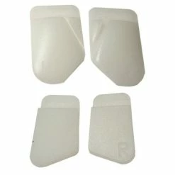 Coussinets Silicone Pour Guidon SRAM RED, Force, Rival, Apex