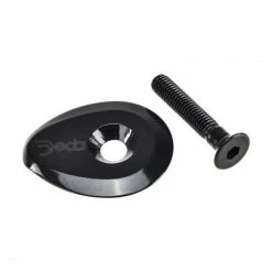 Deda-elementi Couvercle De Potence Deda Elementi SuperZero