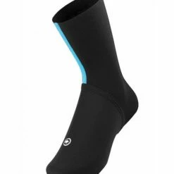 Couvre-chaussure Assos Assosoires Bootie Winter - Noir