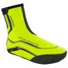 Couvre Chaussure VTT Shimano S3000X NPU+ - Jaune Néon