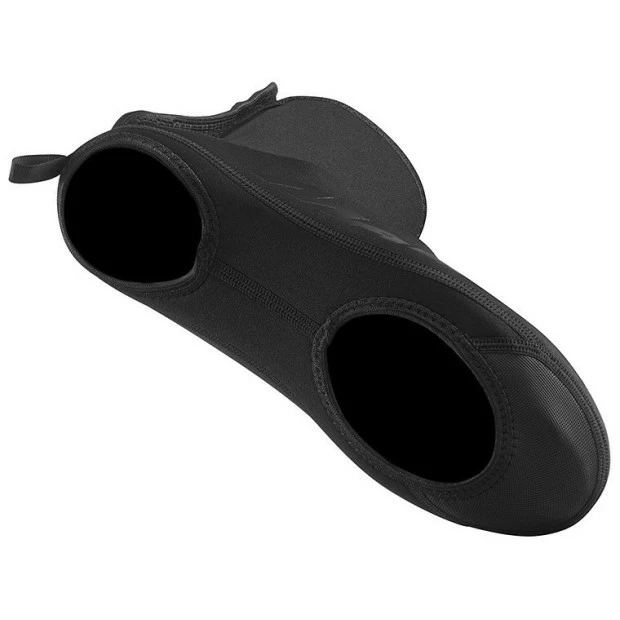 Couvre-chaussures Mavic H2O Essential - Noir 2 Couvre-chaussures Mavic H2O Essential - Noir – Image 2