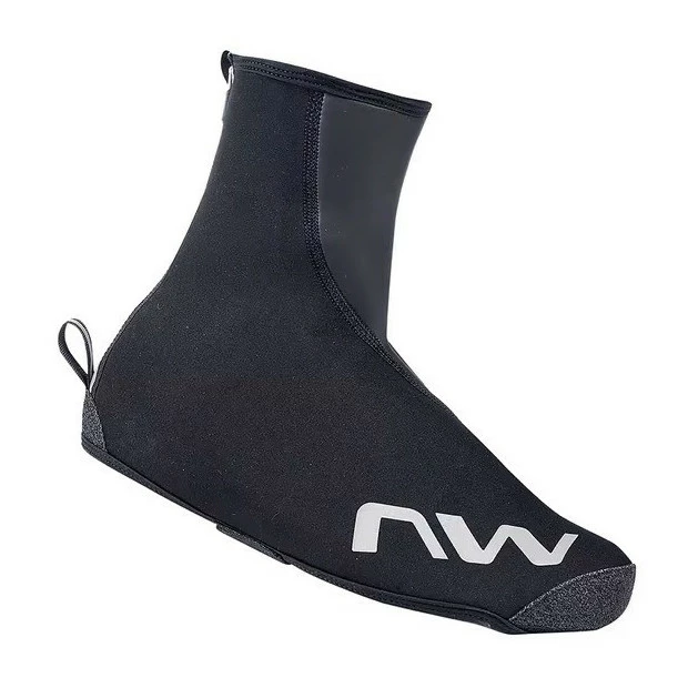 Couvre-Chaussures Northwave Active Scuba - Noir 1 Couvre-Chaussures Northwave Active Scuba - Noir