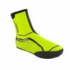 Couvre-chaussures VTT Shimano S1000X H2O - Fluo
