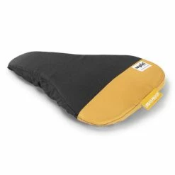 Couvre-selle Universel Urban Proof - Gris / Jaune