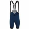 Cuissard à Bretelles Assos Mille GT - Bleu