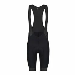 Cuissard à Bretelles Eté BBB Corsa 2.0 Noir