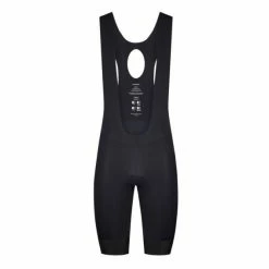 Cuissard à Bretelles Homme Etxeondo Orhi Noir