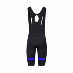 Cuissard à Bretelles Homme Etxeondo Orhi Noir / Bleu