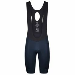 Cuissard à Bretelles Homme Etxeondo Orhi Noir / Pétrole