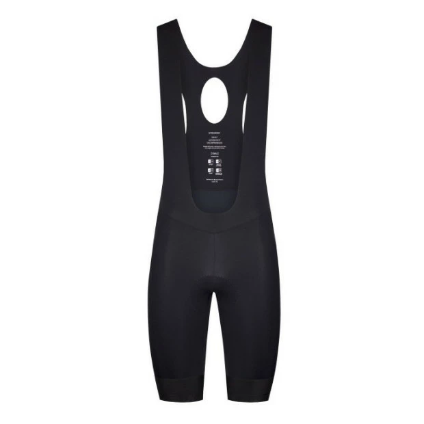 Cuissard à Bretelles Homme Etxeondo Orhi Noir 1 Cuissard à Bretelles Homme Etxeondo Orhi Noir