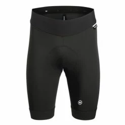 Cuissard Assos Mille GT Half Shorts - Noir