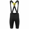 Cuissard Assos RS Spring Fall S9 - Noir