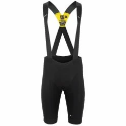 Cuissard Assos RS Spring Fall S9 - Noir