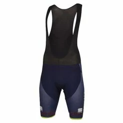 Cuissard Bahrain Merida Team 2018