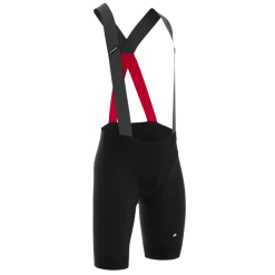 Cuissard Eté Assos RS S9 Targa Noir/Rouge -Vélos Soldes cuissard ete assos rs s9 targa noirrouge 2