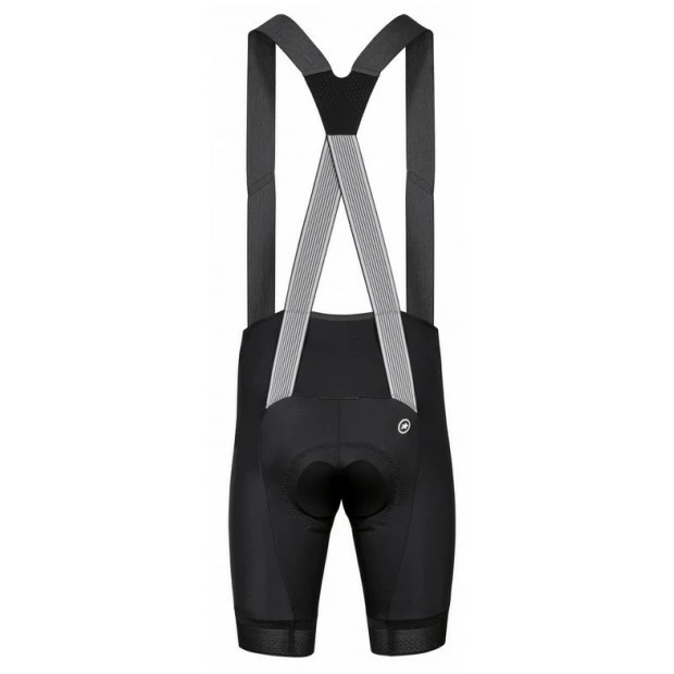 Cuissard Homme Assos Equipe RS Summer Werkteam Noir 2 Cuissard Homme Assos Equipe RS Summer Werkteam Noir – Image 2