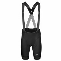 Cuissard Homme Assos Equipe RS Summer Werkteam Noir