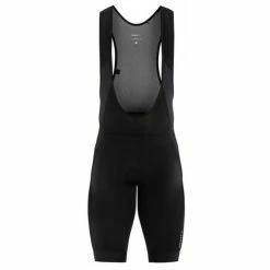 Cuissard Homme Craft Essence - Noir/Argent