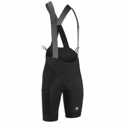 Cuissard Homme Gravel Assos GTC Kiespanzer C2 Noir -Vélos Soldes cuissard homme gravel assos gtc kiespanzer c2 noir 2