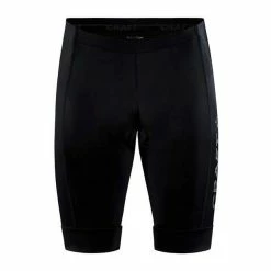 Cuissard Homme Sans Bretelles Craft Core Endurance Noir