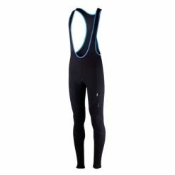 Cuissard Long BBB ColdShield BBW-351R - Noir