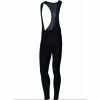Cuissard Long à Bretelles BBB Quadra - Noir