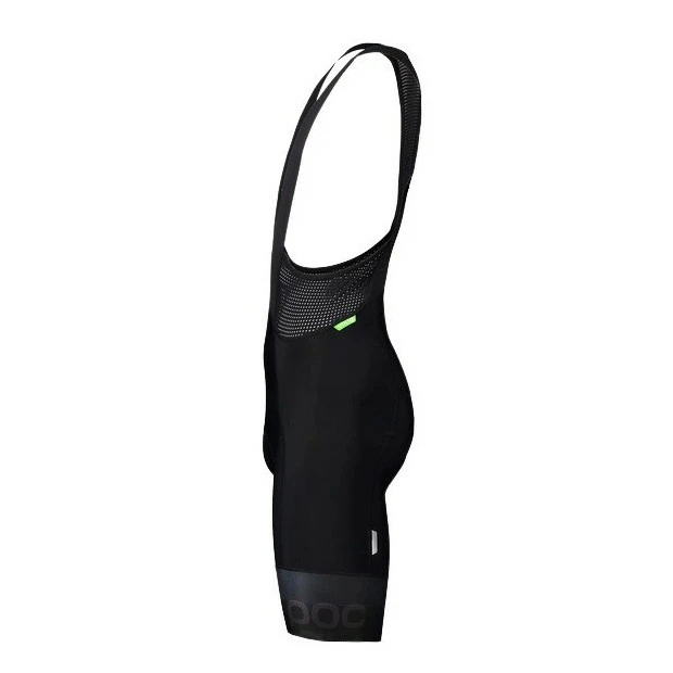 Cuissard Route POC Essential Road VPDs Noir Uranium 3 Cuissard Route POC Essential Road VPDs Noir Uranium – Image 3