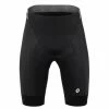 Cuissard Sans Bretelles Eté Assos Mille GT C2 Noir