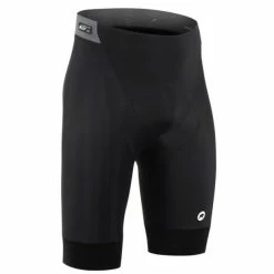 Cuissard Sans Bretelles Eté Assos Mille GT C2 Noir -Vélos Soldes cuissard sans bretelles ete assos mille gt c2 noir 2