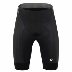 Cuissard Sans Bretelles Eté Assos Mille GT C2 Noir