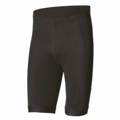 Cuissard Sans Bretelles Eté BBB PowerFit Noir