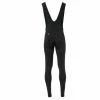 Cuissard Vaude Matera Warm Bib Tights - Noir