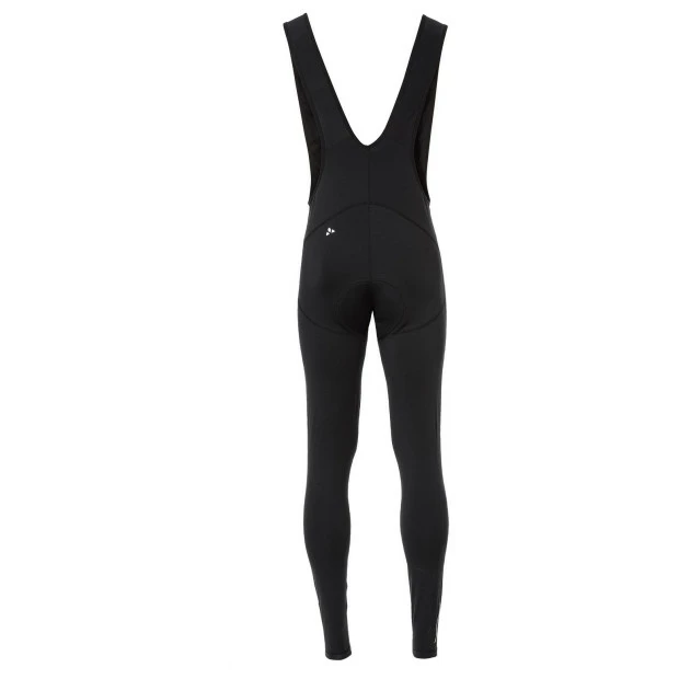 Cuissard Vaude Matera Warm Bib Tights - Noir 1 Cuissard Vaude Matera Warm Bib Tights - Noir