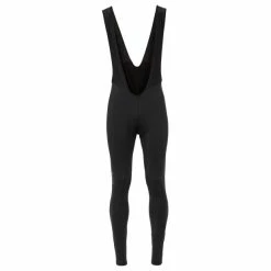 Cuissard Vaude Matera Warm Bib Tights - Noir 9 Cuissard Vaude Matera Warm Bib Tights - Noir -Vélos Soldes cuissard vaude matera warm bib tights noir 1 4