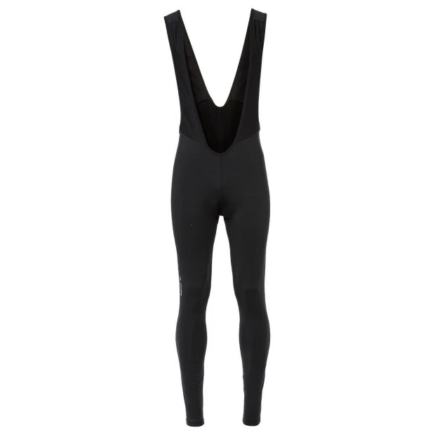 Cuissard Vaude Matera Warm Bib Tights - Noir 5 Cuissard Vaude Matera Warm Bib Tights - Noir – Image 5